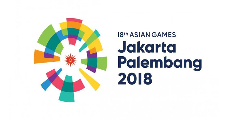 2018 Asian Games