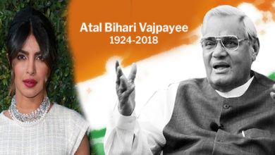 Atal-Bihari-Vajpayee