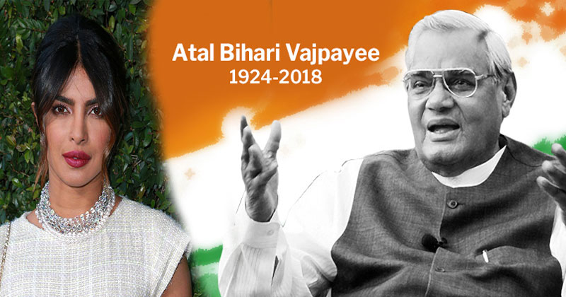 Atal-Bihari-Vajpayee