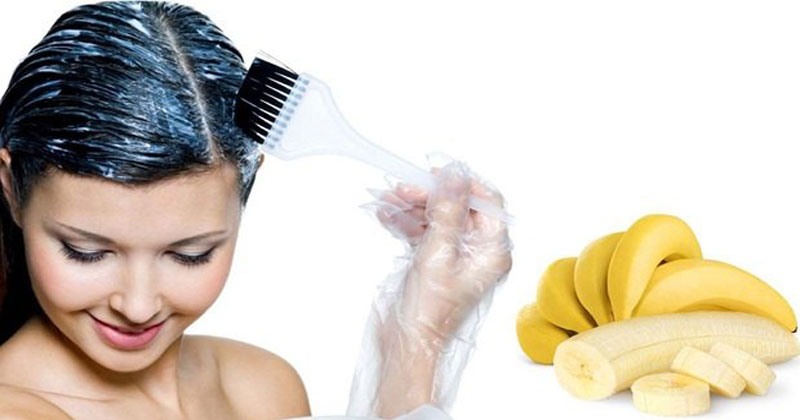 Banana-Hair-Mask
