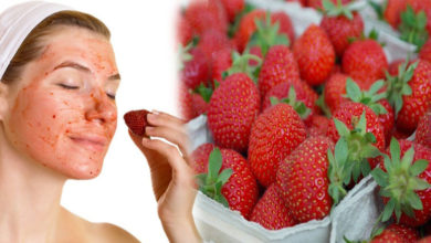 Beauty-Benefits-Of-Strawbewrries