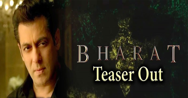 Bharat-Teaser