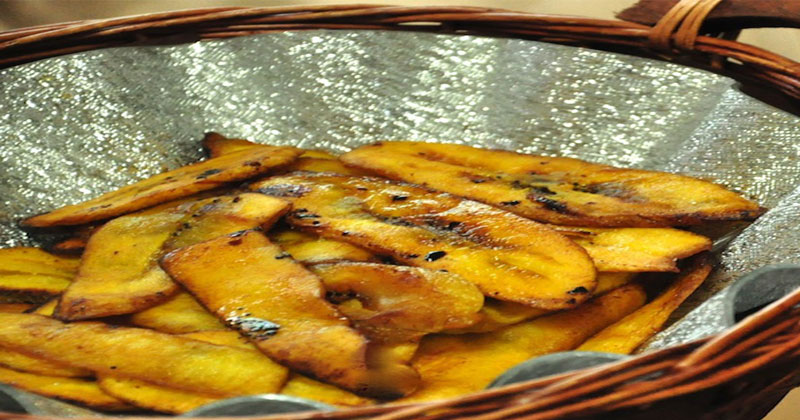 Ethapazham-Roasted-Banana