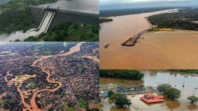 FLOOD IN KERALA