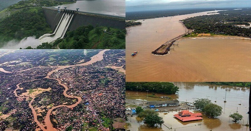 FLOOD IN KERALA