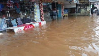 KERALA FLOODS