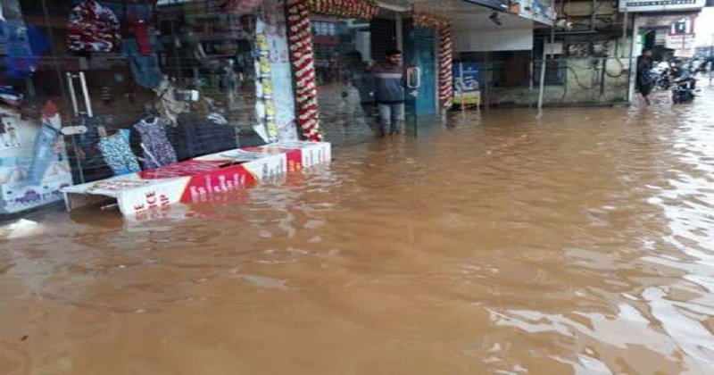 KERALA FLOODS