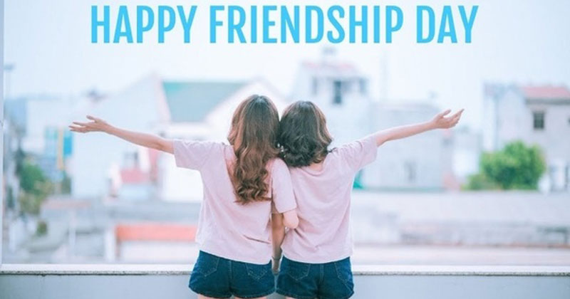 FRIENDSHIP DAY