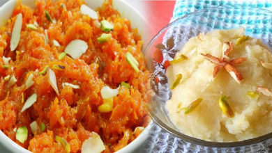 Aloo Ka Halwa