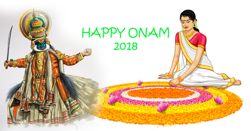 Here Are The Dates And Timings Of Onam Rituals 2018