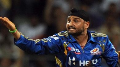 harbhajan