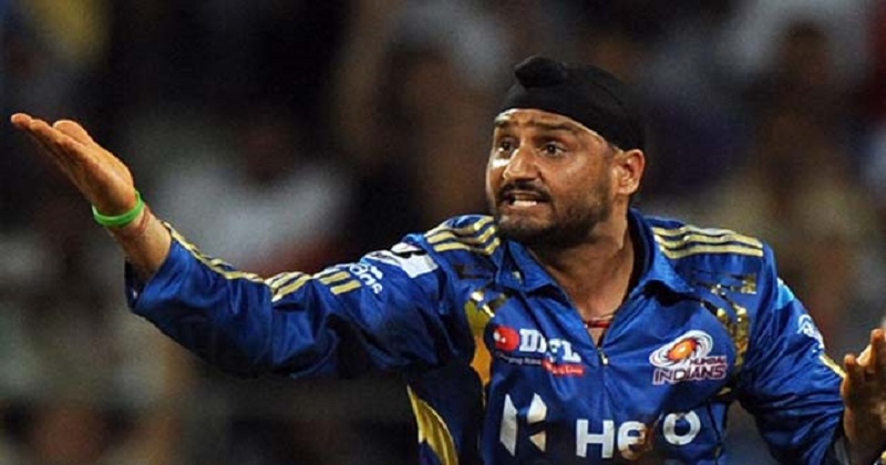 harbhajan