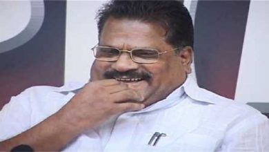 jayarajan