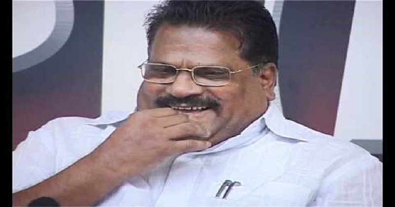 jayarajan