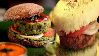 Idli-Burger-Recipe