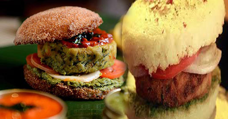 Idli-Burger-Recipe