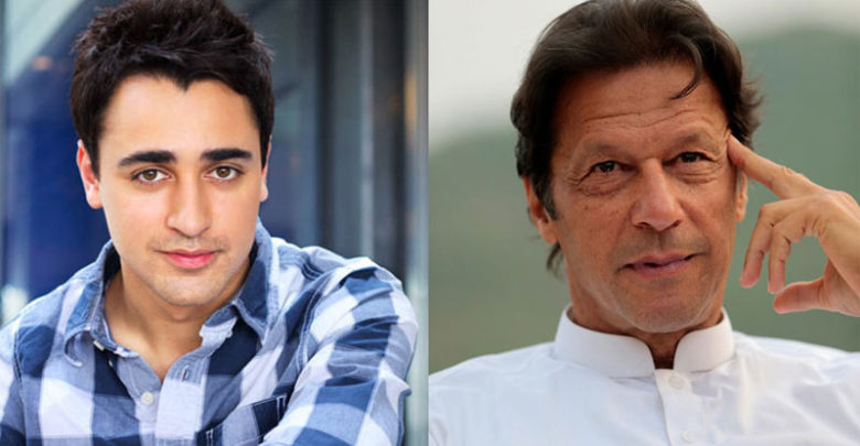 Imran Khan