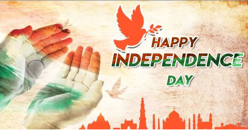 72nd Independence Day 2018