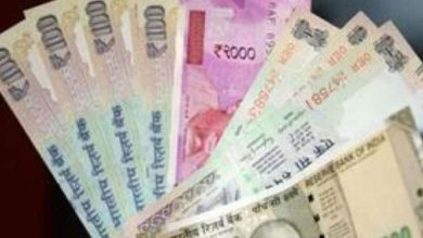 Indian Rupee