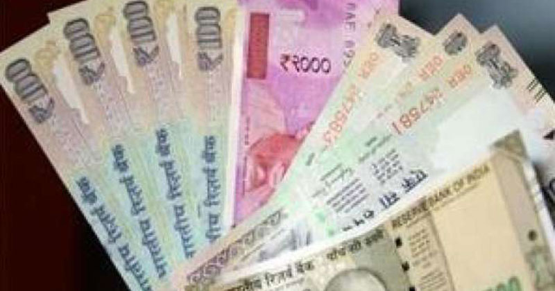 Indian Rupee