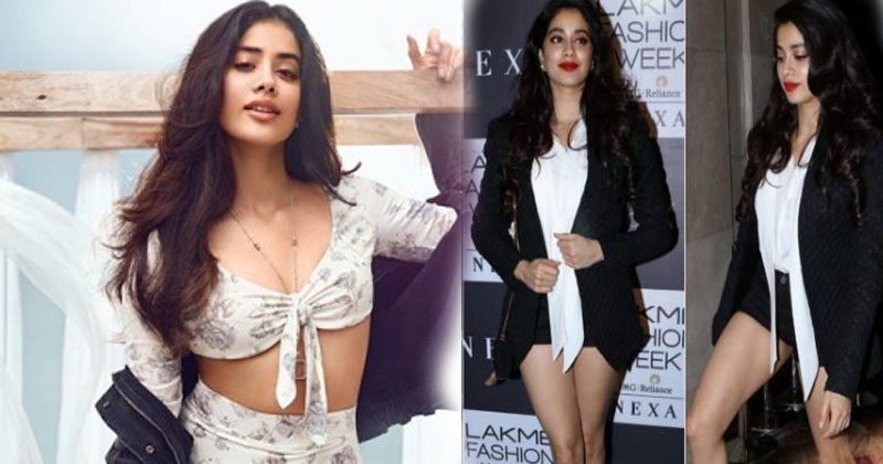 Janhvi-Kapoor-Hot