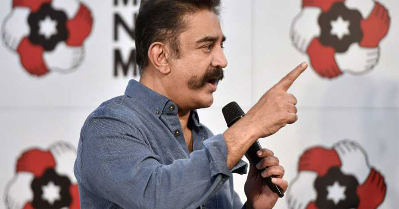 Kamal Hassan