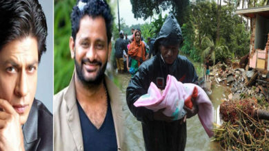 Kerala-Flood