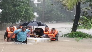 KERALA FLOOD