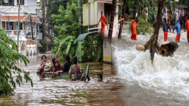 Kerala-Floods