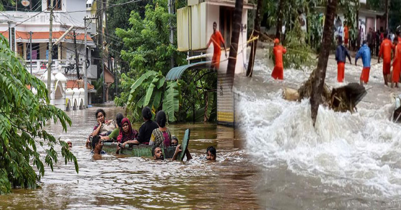 Kerala-Floods