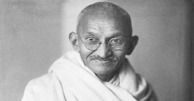 gandhi