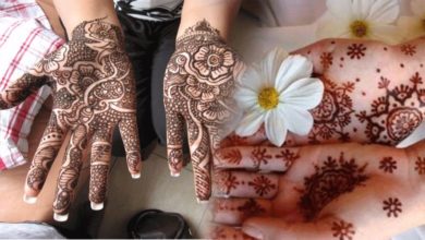 mehndi