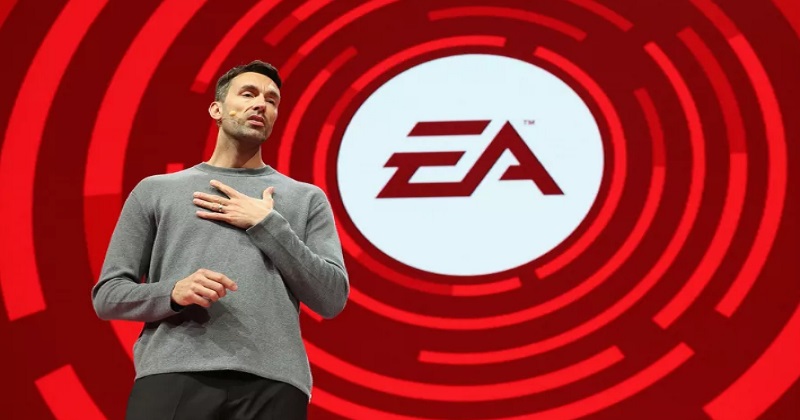 EA