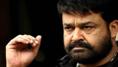 mohanlal