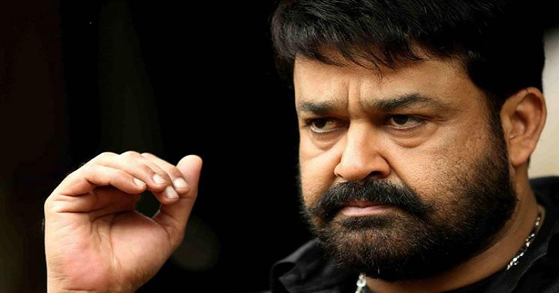 mohanlal