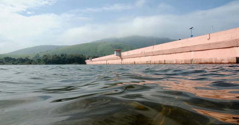 MULLAPERIYAR