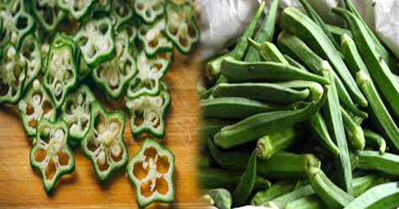 Okra