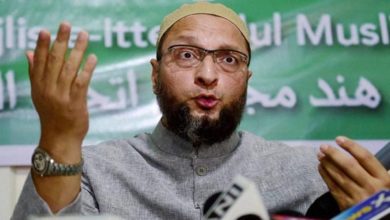 owaisi