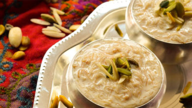 Semiya Payasam