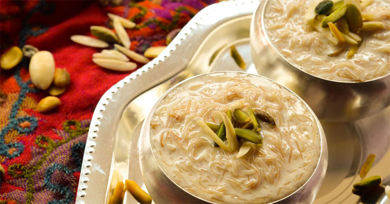 Semiya Payasam