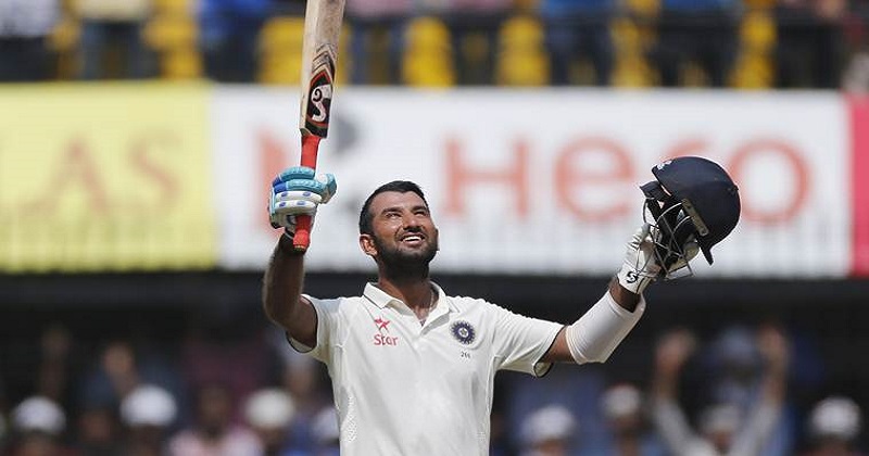 pujara