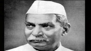 rajendra prasad