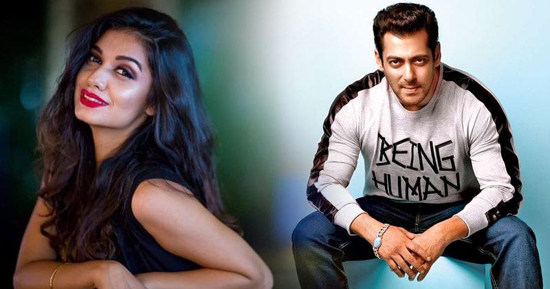 Sri Divya Bf - This is what Divya Agarwal said about Participating in Salman Khan's Show