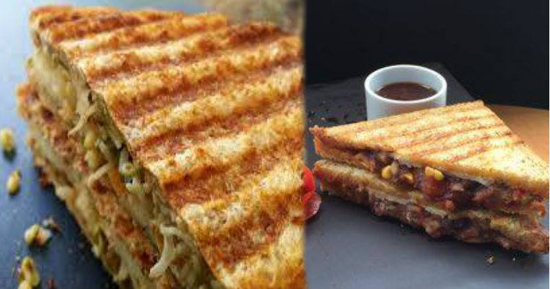 bean sprout sandwich bean sprout sandwich