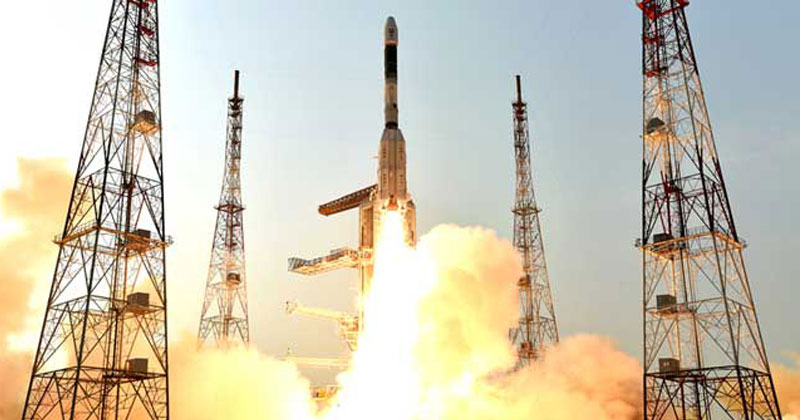 ISRO