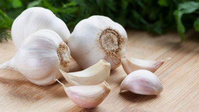 Side-Effects-Of-Garlic
