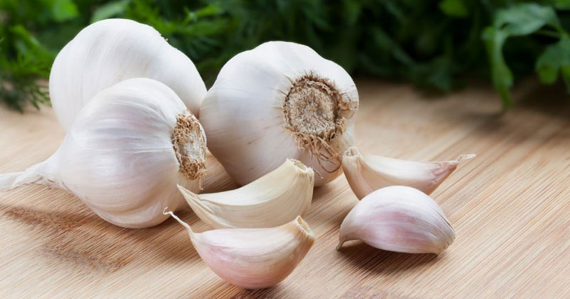 Side-Effects-Of-Garlic