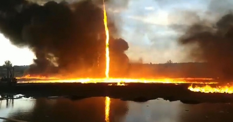 firenado