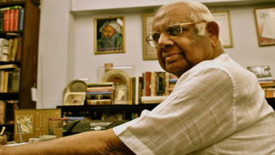 Somnath Chatterjee