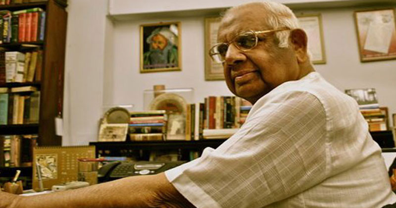 Somnath Chatterjee